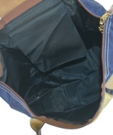 LONGCHAMP（ロンシャン）ハンドバッグ 紺 サイズ:- レディース/2200669445299