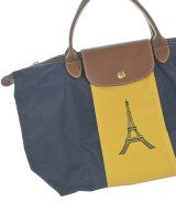 LONGCHAMP（ロンシャン）ハンドバッグ 紺 サイズ:- レディース/2200669445299
