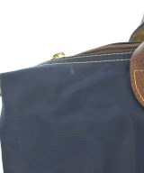 LONGCHAMP（ロンシャン）ハンドバッグ 紺 サイズ:- レディース/2200669445299