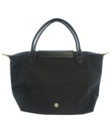 LONGCHAMP（ロンシャン）ハンドバッグ 黒 サイズ:- レディース/2200725888091