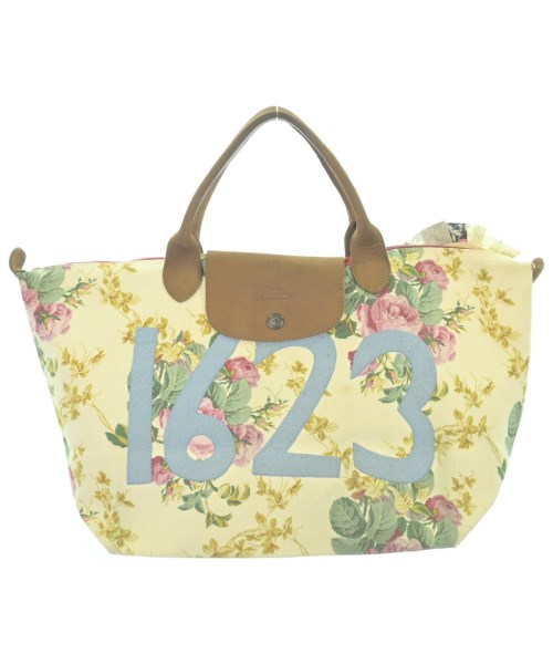 LONGCHAMP(ロンシャン)のトートバッグ サイズ:- 22,600円