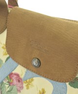 LONGCHAMP（ロンシャン）トートバッグ 白 サイズ:- レディース/2200727460042