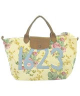 LONGCHAMP トートバッグ