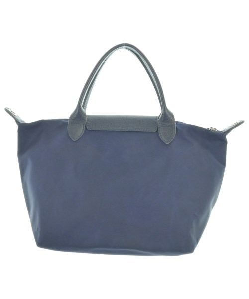 LONGCHAMP（ロンシャン）その他 紺 サイズ:- レディース/2200729963015