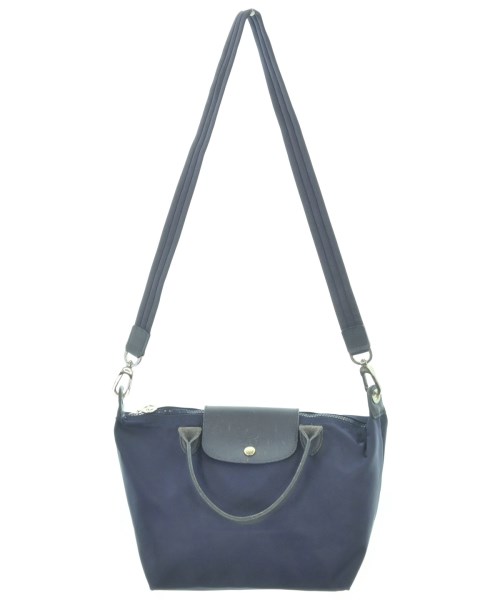 LONGCHAMP（ロンシャン）その他 紺 サイズ:- レディース/2200729963015