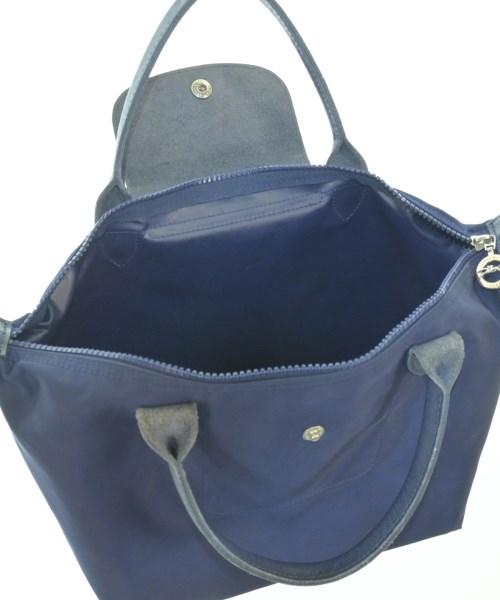 LONGCHAMP（ロンシャン）その他 紺 サイズ:- レディース/2200729963015