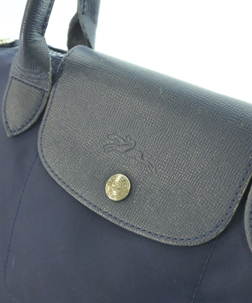 LONGCHAMP（ロンシャン）その他 紺 サイズ:- レディース/2200729963015