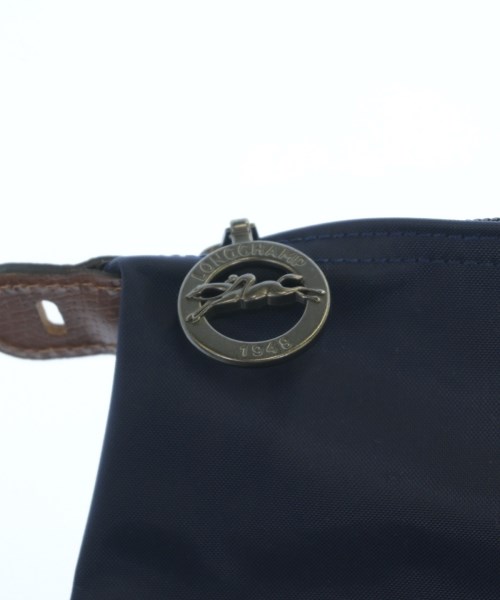 LONGCHAMP（ロンシャン）トートバッグ 紺 サイズ:- レディース/2200728665026