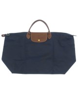 LONGCHAMP（ロンシャン）トートバッグ 紺 サイズ:- レディース/2200728665026