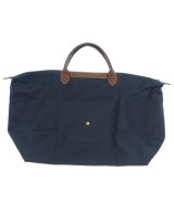 LONGCHAMP（ロンシャン）トートバッグ 紺 サイズ:- レディース/2200728665026