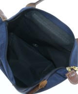 LONGCHAMP（ロンシャン）トートバッグ 紺 サイズ:- レディース/2200728665033