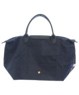 LONGCHAMP（ロンシャン）トートバッグ 紺 サイズ:- レディース/2200730947028