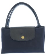 LONGCHAMP（ロンシャン）トートバッグ 紺 サイズ:- レディース/2200730947028