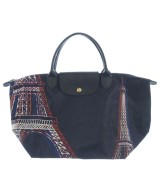 LONGCHAMP トートバッグ