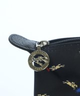 LONGCHAMP（ロンシャン）トートバッグ 紺 サイズ:- レディース/2200730947035