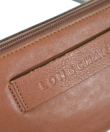 LONGCHAMP（ロンシャン）ショルダーバッグ 茶 サイズ:- レディース/2200731191079