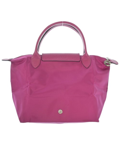 LONGCHAMP（ロンシャン）トートバッグ ピンク サイズ:- レディース/2200724903047