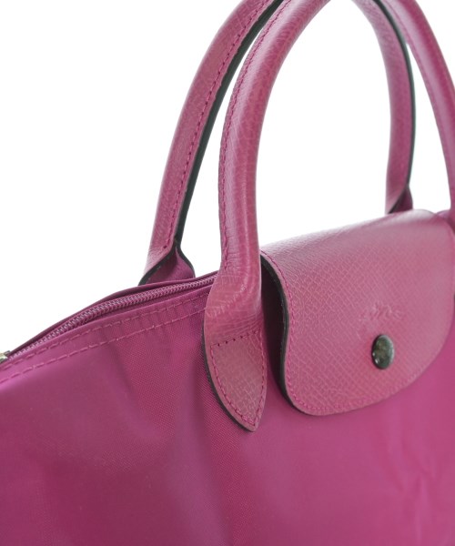 LONGCHAMP（ロンシャン）トートバッグ ピンク サイズ:- レディース/2200724903047