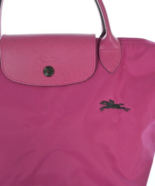 LONGCHAMP（ロンシャン）トートバッグ ピンク サイズ:- レディース/2200724903047