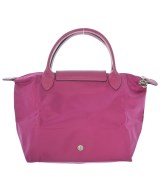 LONGCHAMP（ロンシャン）トートバッグ ピンク サイズ:- レディース/2200724903047