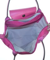 LONGCHAMP（ロンシャン）トートバッグ ピンク サイズ:- レディース/2200724903047