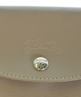 LONGCHAMP（ロンシャン）ハンドバッグ ベージュ サイズ:- レディース/2200724583218