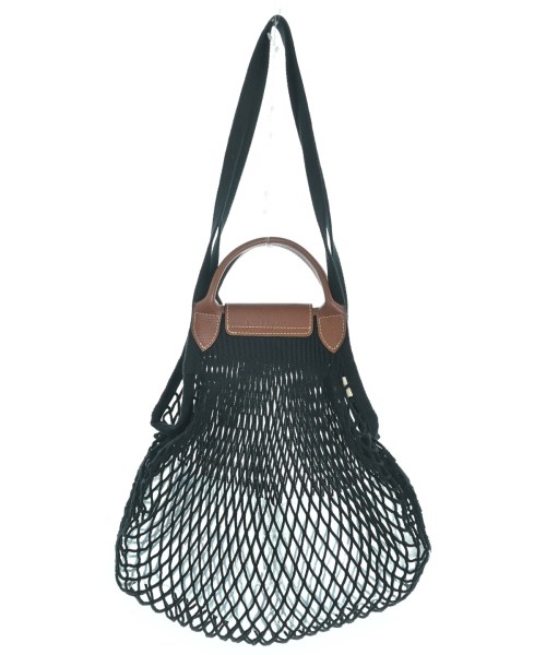 LONGCHAMP（ロンシャン）その他 黒 サイズ:- レディース/2200732663070