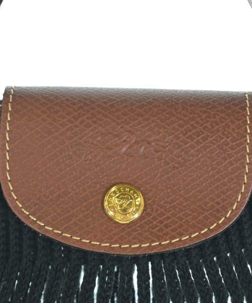 LONGCHAMP（ロンシャン）その他 黒 サイズ:- レディース/2200732663070
