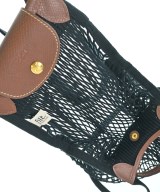 LONGCHAMP（ロンシャン）その他 黒 サイズ:- レディース/2200732663070