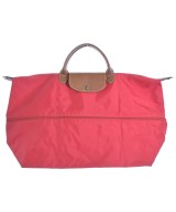 LONGCHAMP ボストンバッグ