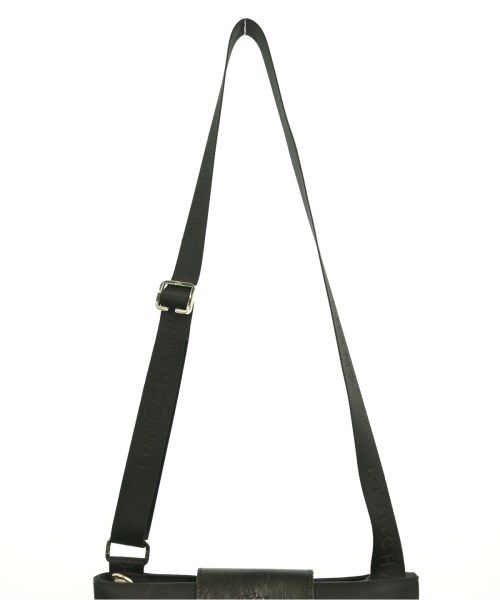 LONGCHAMP（ロンシャン）ショルダーバッグ 黒 サイズ:- レディース/2200719804045