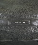 LONGCHAMP（ロンシャン）ショルダーバッグ 黒 サイズ:- メンズ/2200719935114
