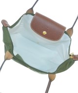 LONGCHAMP（ロンシャン）トートバッグ 緑 サイズ:- レディース/2200716232032