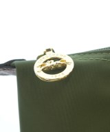 LONGCHAMP（ロンシャン）トートバッグ 緑 サイズ:- レディース/2200716232032