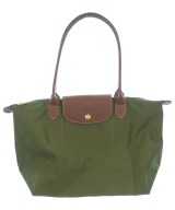 LONGCHAMP トートバッグ