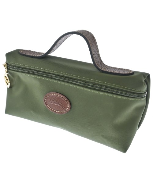 LONGCHAMP(ロンシャン)のポーチ サイズ:- 7,200円