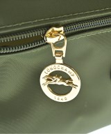 LONGCHAMP（ロンシャン）ポーチ 緑 サイズ:- レディース/2200716232049