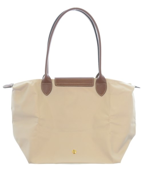 LONGCHAMP（ロンシャン）トートバッグ ベージュ サイズ:- レディース/2200716735021