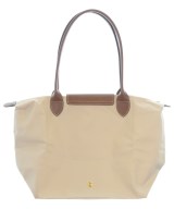LONGCHAMP（ロンシャン）トートバッグ ベージュ サイズ:- レディース/2200716735021