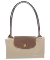 LONGCHAMP（ロンシャン）トートバッグ ベージュ サイズ:- レディース/2200716735021