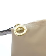 LONGCHAMP（ロンシャン）トートバッグ ベージュ サイズ:- レディース/2200716735021