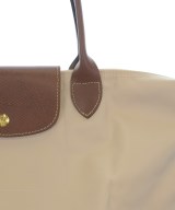 LONGCHAMP（ロンシャン）トートバッグ ベージュ サイズ:- レディース/2200716735021
