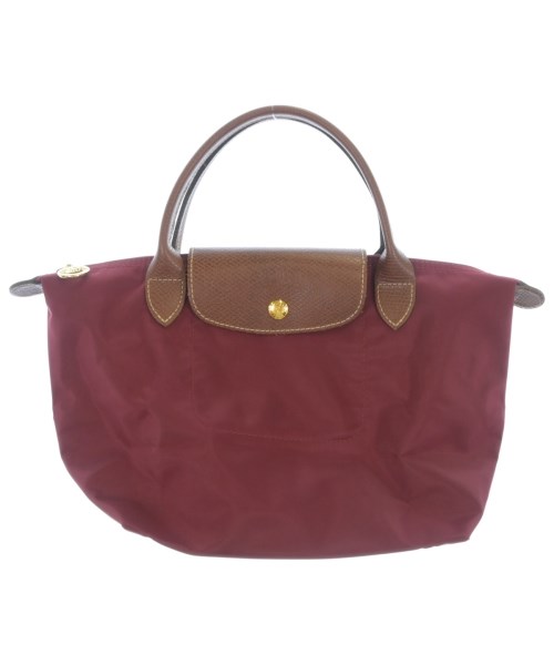 LONGCHAMP(ロンシャン)のハンドバッグ サイズ:- 11,400円
