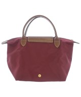 LONGCHAMP（ロンシャン）ハンドバッグ 赤 サイズ:- レディース/2200718664190