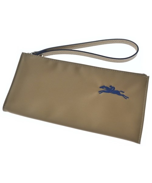 LONGCHAMP(ロンシャン)のポーチ サイズ:- 3,600円
