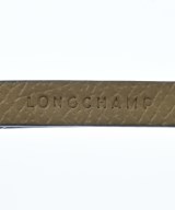 LONGCHAMP（ロンシャン）ポーチ ベージュ サイズ:- レディース/2200717545292