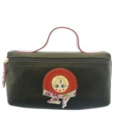 LONGCHAMP（ロンシャン）トートバッグ カーキ サイズ:- レディース/2200718533069