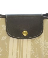LONGCHAMP（ロンシャン）ハンドバッグ ベージュ サイズ:- レディース/2200718533076