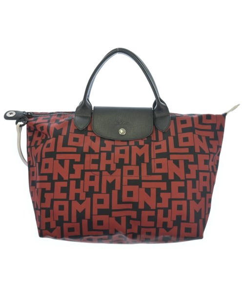 LONGCHAMP(ロンシャン)のトートバッグ サイズ:- 10,600円
