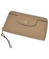 LONGCHAMP（ロンシャン）財布・コインケース ベージュ サイズ:- レディース/2200717757190